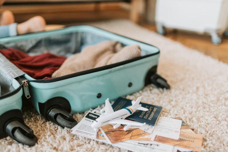 ultimate packing list